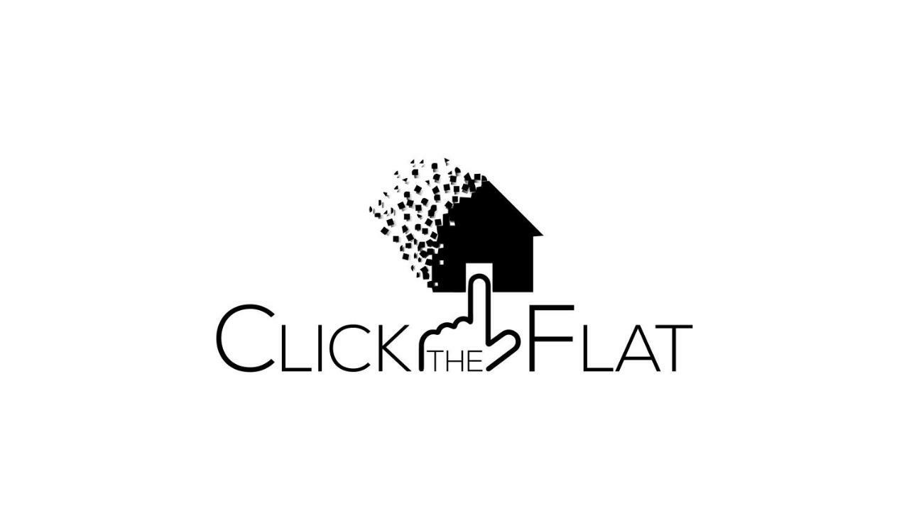 *Clicktheflat* Wilcza 33 Street Apart Rooms In The City Center Warschau Exterior foto